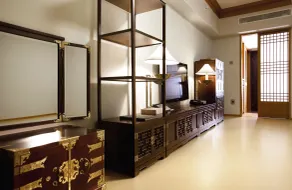 Hilton Gyeongju - Room