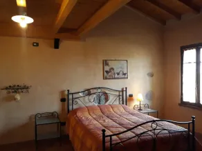Agriturismo Trebis - Zimmer