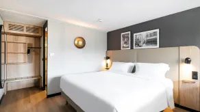 Hôtel Campanile Vannes - Chambre