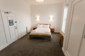 Opul Boutique - Chambre