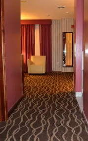 Quality Inn & Suites Cincinnati I-275 - Chambre