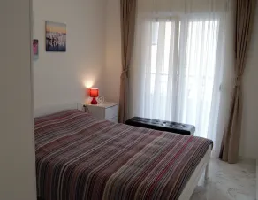 Yeshill Deluxe Apartment - Room