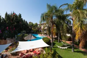 Nora Club Hotel & Spa - Piscine