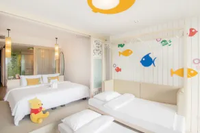 The Sands Khao Lak by Katathani - SHA Extra Plus - Chambre