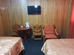 Hotel Cancay Vento  - Quarto