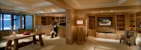 Val di Luce SPA Resort - Reception