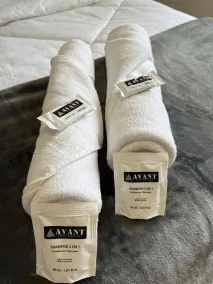 Avant Hotel - Centro da cidade - Melhor localização - 10min de Nova Trento - Room