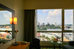 Holiday Inn Melaka by IHG - Habitación