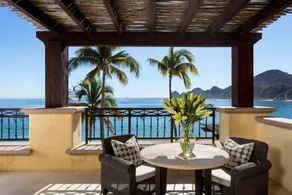 Hacienda Beach Club & Residences - Vue de la chambre