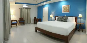 El Mirador Suites - Room
