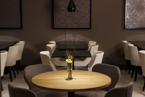 Holiday Inn Express The Hague - Parliament by IHG - Restaurant