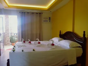 Jelly's Haven Resort - Chambre