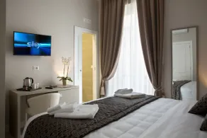 Naplesuite - Chambre