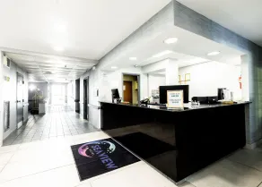 Seaview Hotel - Réception