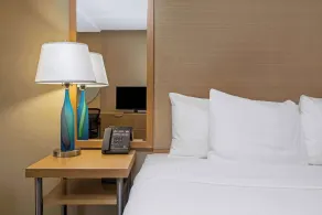 La Quinta by Wyndham West Palm Beach Airport - Chambre