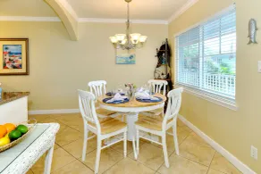 Barefoot Beach Resort - Chambre