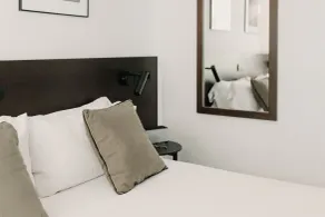 Parker The Urban Flats - Chambre