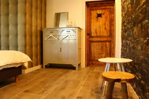 La Ferme de Spa - Camera