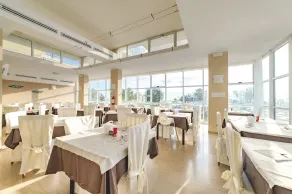 Hotel Kursaal - Restaurant