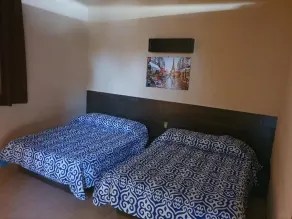 Costa Miramar - Quarto