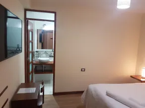 La Posada de Francisca - Room