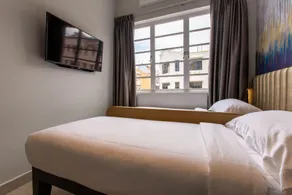 ibis budget Singapore Gold - Habitación