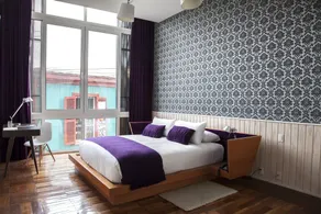 Palacio Astoreca - Room