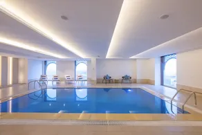 Hilton Garden Inn Al Khobar King Fahd Causeway - Pool