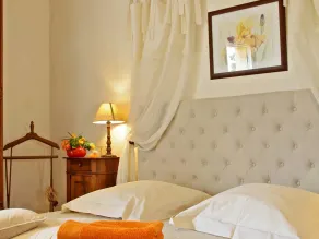 Les Chenes Rouges - Habitación