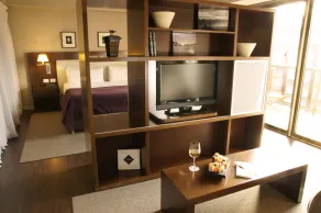 Hotel Madero - Habitación