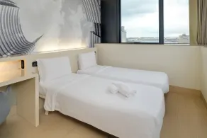B&B Hotel Milano Sesto Marelli - Spa