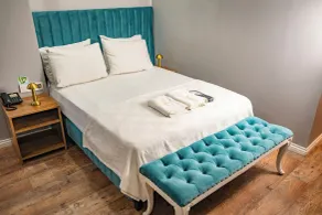 Kadikoy Viva Hotel - Room