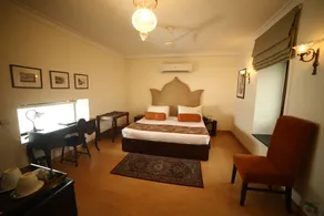 Amritara Suryauday Haveli - Room