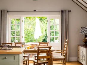 Orchard House - Cuisine privée