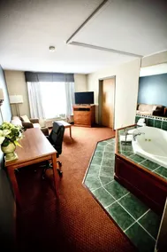 Super 8 by Wyndham Whitecourt - Zimmer