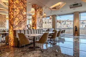 Grand Hotel & Therme Veliko Tarnovo - Restaurant