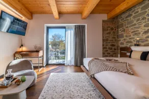 Via Roma 33 Tuscany Boutique Hotel & Spa - Adults Only - Værelse