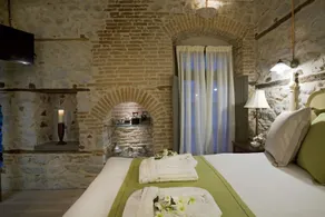 Hotel Doltso - Rom