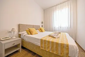Albergo La Rocca - Værelse