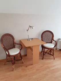 Toscana Restaurant and Bed & Breakfast - Room