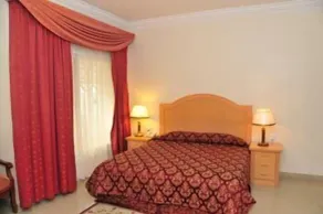 Safeer Hotel Suites - Aparthotel - Room