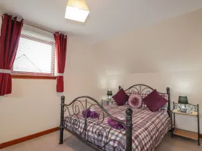 25 Langlands Terrace - Rom