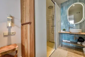 Santa Barbara by Santas Hotels - Bad