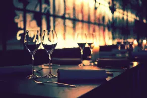 Arctic Light Hotel - Restaurant