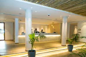 Rixos Al Mairid Ras Al Khaimah - Ultra All Inclusive - Reception
