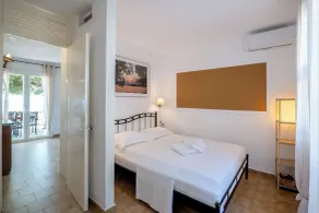 Corfu Glyfada Beach Apartment 23 - Rom
