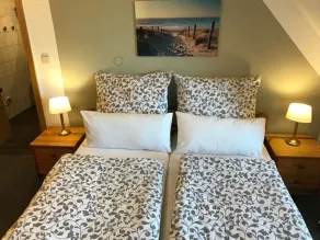 Gästehaus Zur Linde - Zimmer