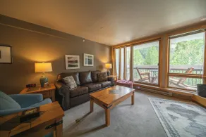 Liftside 203 by SummitCove Lodging in Colorado - Extérieur