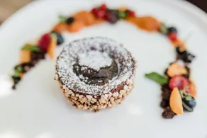 Hotel Antoniushof - Restaurant
