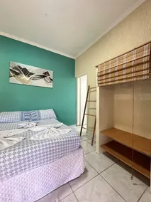 Pousada Point Beach - Jambolões - Room